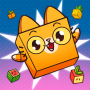 icon Cube Cats io