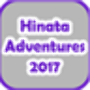 icon Hinata Adventures для Huawei P20