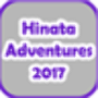 icon Hinata Adventures для Huawei Enjoy 7 Plus