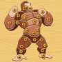 icon Nuts & Bolts 3D: Screw Master для tecno Spark 2