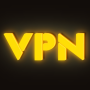 icon Yellow VPN