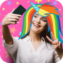 icon Pony Selfie: Photo Editor