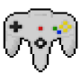 icon N64 Emulator для Blackview BV9500