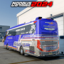 icon Mod Bus Akap Terbaru 2024 для ivoomi V5