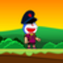 icon Super Doraimon In Subway Jungle для Samsung Galaxy J7 Pro