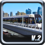 icon Metro Train Simulator 2015 - 2 для Inoi 6