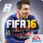 icon FIFA 16 для Huawei P10