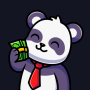 icon Cash Panda - Get Rewards для ASUS ZenFone 3 (ZE552KL)