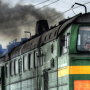 icon train live wallpapers для DEXP Ixion ES355 Ice