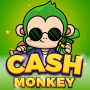 icon Cash Monkey - Get Rewarded Now для Nomu S10 Pro