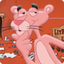 icon World Of Pink Panther