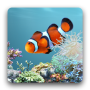 icon aniPet Aquarium LiveWallpaper для oppo A3