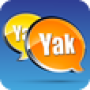 icon com.masterofcode.android.yakchat