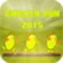 icon Chicken Run 2015