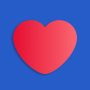 icon Chat & Date: Dating Made Simpl для Samsung Galaxy Prevail 2