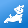 icon Yoga | Down Dog для Samsung Galaxy S3