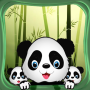 icon Panda Rescue Mom