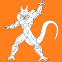 icon Draw Dragon Ball