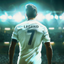 icon Club Legend - Soccer Game
