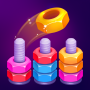 icon Nuts — Color Sort Puzzle Games для Xiaomi Redmi 4A