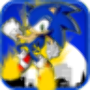 icon Super Sonic Run Adventure