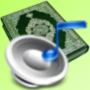 icon Yasin Audio (Ali Al-Hudhaify) для Huawei MediaPad T2 10.0 Pro