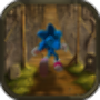 icon Sonic Jungle Run для vivo Y83