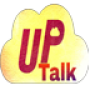 icon UpTalk для Samsung Galaxy Note 10.1 N8000