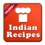 icon Indian Recipes FREE - Offline для general Mobile GM 6