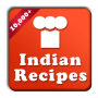 icon Indian Recipes FREE - Offline для blackberry KEYone