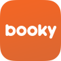 icon Booky - Food and Lifestyle