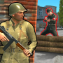 icon Frontline Heroes: WW2 Warfare для swipe Elite VR