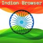 icon Indian Desi Browser для Leagoo T5 THFC