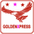 icon GOLDENXPRESS 3.8.8