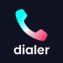 icon Truedialer - Global Calling