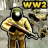 icon Stickman WW2 Battle Simulator 1.15