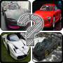 icon Guess The Sport Cars
