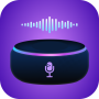 icon Alex for Voice Commands App