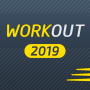 icon Gym Workout Planner & Tracker для Samsung Galaxy A3
