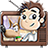 icon Cartoon Camera Photo Frames 2.6
