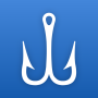 icon Fishing Points - Fishing App для oneplus 3