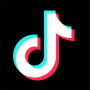 icon TikTok: Videos, Music & LIVE для Meizu MX6