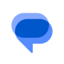 icon Google Messages для Micromax Canvas Spark 2 Plus