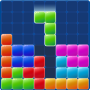 icon Block puzzle monster для BLU S1