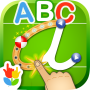 icon LetterSchool - Learn to Write для UMIDIGI C Note 2