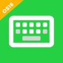 icon Keyboard iOS 16 для Meizu MX6