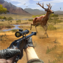 icon The Hunter - Deer hunting game