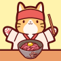 icon Cat Garden - Food Party Tycoon для Meizu MX6