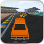 icon Car Racing Runner Game For Free
