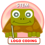 icon Simple Turtle LOGO